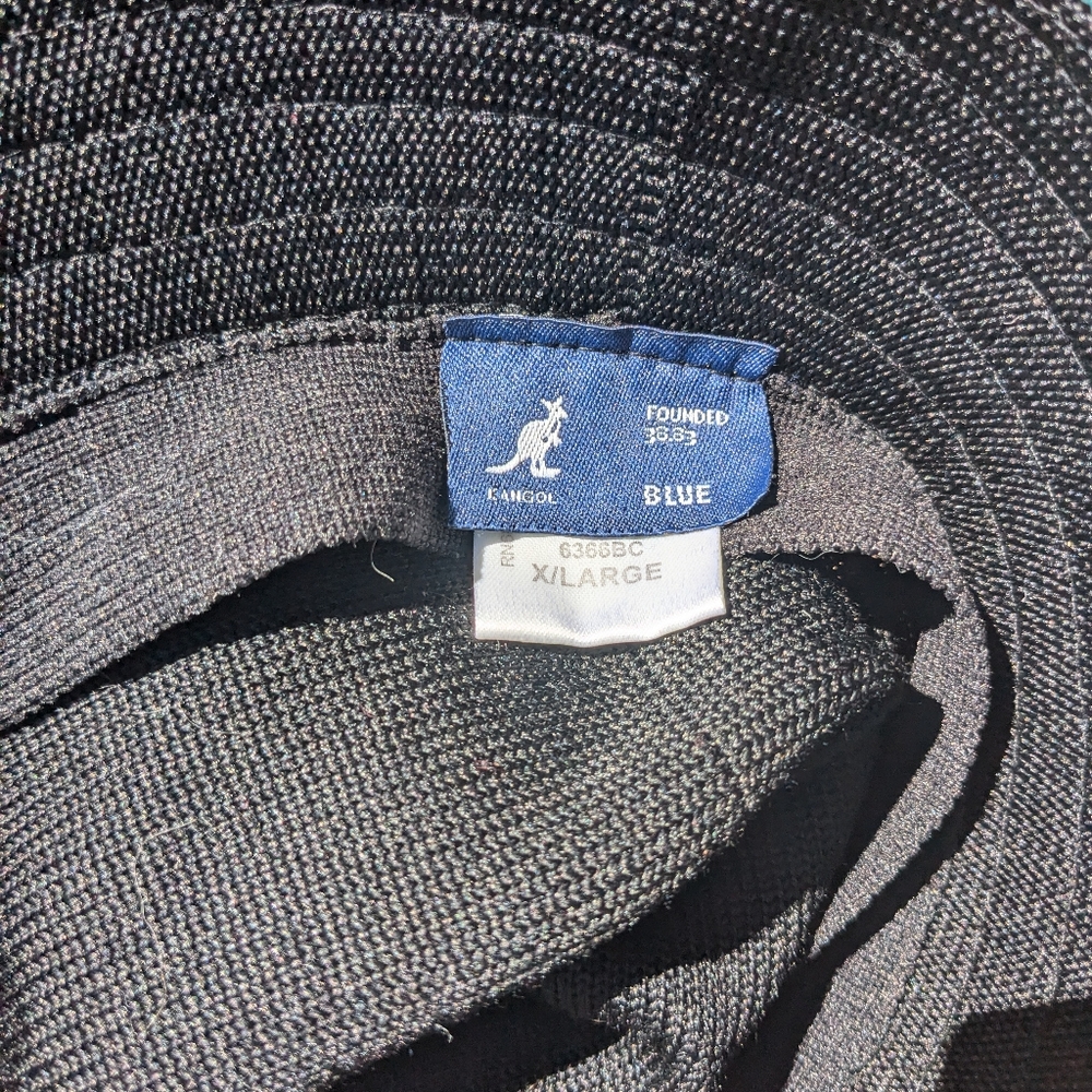 Kangol hat - Picture 4 of 5